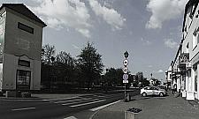 Kolejny pomysł na Rynek: plac i jednokierunkowe ulice