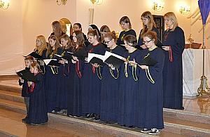 Pergolesi w Płudach. Zabrzmią połączone chóry żeńskie