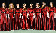 Pergolesi w Płudach. Zabrzmią połączone chóry żeńskie