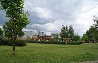 Poprawmy nasz ulubiony park! Mieszkańcy biorą sprawy w swoje ręce