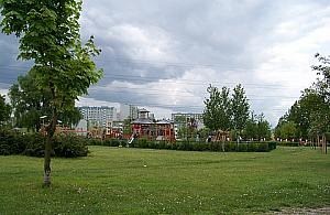 Poprawmy nasz ulubiony park! Mieszkańcy biorą sprawy w swoje ręce