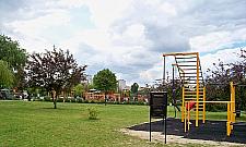 Poprawmy nasz ulubiony park! Mieszkańcy biorą sprawy w swoje ręce