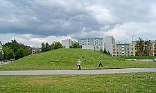 Poprawmy nasz ulubiony park! Mieszkańcy biorą sprawy w swoje ręce