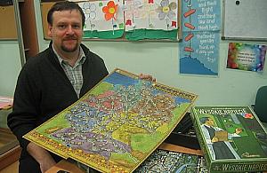 Moda na gry planszowe nigdy się nie kończy! Gdzie grać?