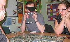 Moda na gry planszowe nigdy się nie kończy! Gdzie grać?