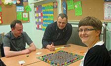 Moda na gry planszowe nigdy się nie kończy! Gdzie grać?