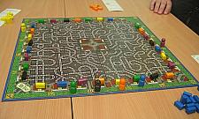 Moda na gry planszowe nigdy się nie kończy! Gdzie grać?