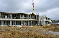 Supernowoczesność wkracza do Jabłonny