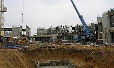 Supernowoczesność wkracza do Jabłonny