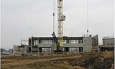 Supernowoczesność wkracza do Jabłonny