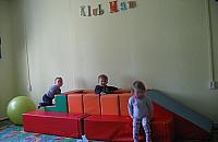 Klub Mam na Bemowie: działa prężnie od pięciu lat