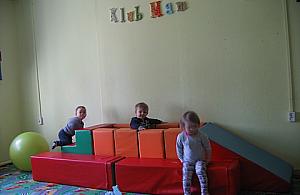 Klub Mam na Bemowie: działa prężnie od pięciu lat