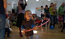 Klub Mam na Bemowie: działa prężnie od pięciu lat