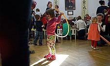 Klub Mam na Bemowie: działa prężnie od pięciu lat