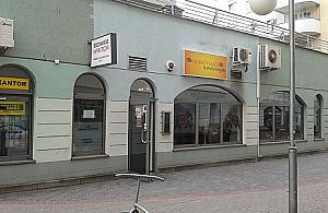 Kurczak z pieca tandur zawitał na Bemowo