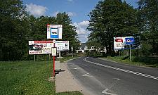 Znaki 3D - sprawdziłyby się na Białołęce?