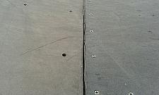 Skatepark przy Odkrytej wytrzymał kilka miesięcy