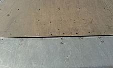 Skatepark przy Odkrytej wytrzymał kilka miesięcy