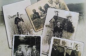 Szukają tajemnic dawnej Białołęki