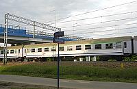 Wciąż brak ekranów w Płudach i Choszczówce. Dlaczego?