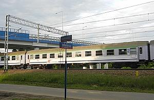 Wciąż brak ekranów w Płudach i Choszczówce. Dlaczego?