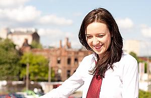 Klub rozwoju osobistego: co środę na van Gogha