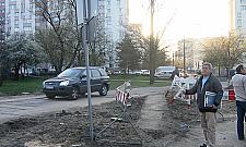 Dojazd z Andersena do Reymonta - będzie zakaz skrętu w lewo