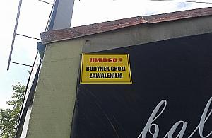 Opuszczony dom przy Pułkowej. Co go czeka?