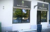 Czy serbski placek podbije Bielany?