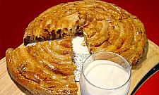 Czy serbski placek podbije Bielany?