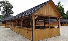 Targ w Legionowie zmieni oblicze? Zobacz pomysły