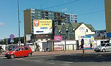 Targ w Legionowie zmieni oblicze? Zobacz pomysły