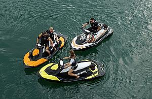 Piknik na Zalewem - już 25 maja