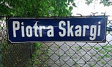 Ulica Piotra Skargi bez Veturilo? To wizerunkowy samobój