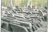 Bródnowski kirkut: wstęp płatny, przejścia brak