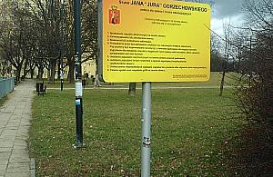 Ogród Sprawiedliwych powstanie na Muranowie