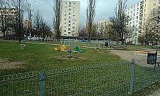 Ogród Sprawiedliwych powstanie na Muranowie