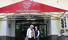 Anin i Aleksandrów zdecydowały - Ty głosujesz!