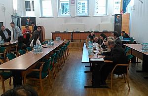 Kolesiostwo w ZGN: dyrektor stracił posadę