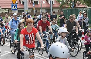 Falenica i Las wydają miejskie pieniądze. Na co?