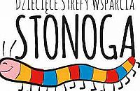 Dzieci�ce Strefy Wsparcia "Stonoga"