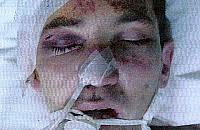 Kim jest mężczyzna zmarły 11 lat temu?