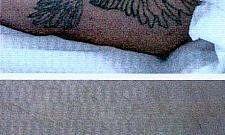 Kim jest mężczyzna zmarły 11 lat temu?