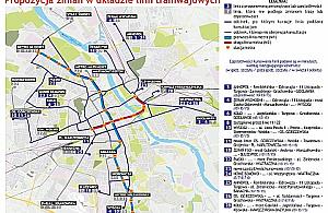 "Szóstka" zniknie z Bielan