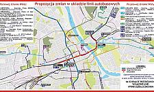 "Szóstka" zniknie z Bielan