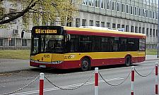 Karuzela komunikacyjna po otwarciu II linii metra