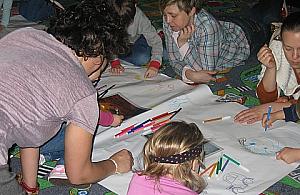 Co łączy Reksia i pierwszych ludzi? Kino Praha