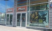 Co łączy Reksia i pierwszych ludzi? Kino Praha