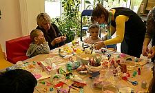 Gry planszowe - były, są i będą popularne! Gramy też w Wawrze