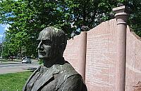 Gołębi hołd dla Węgier na Nowodworach